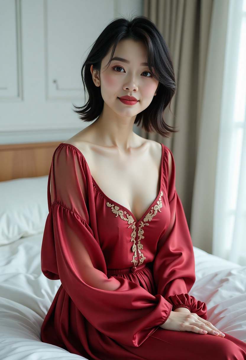 魔女觉醒篇