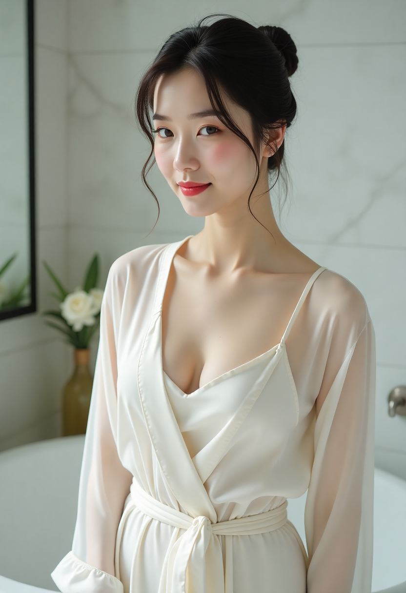 特工交涉