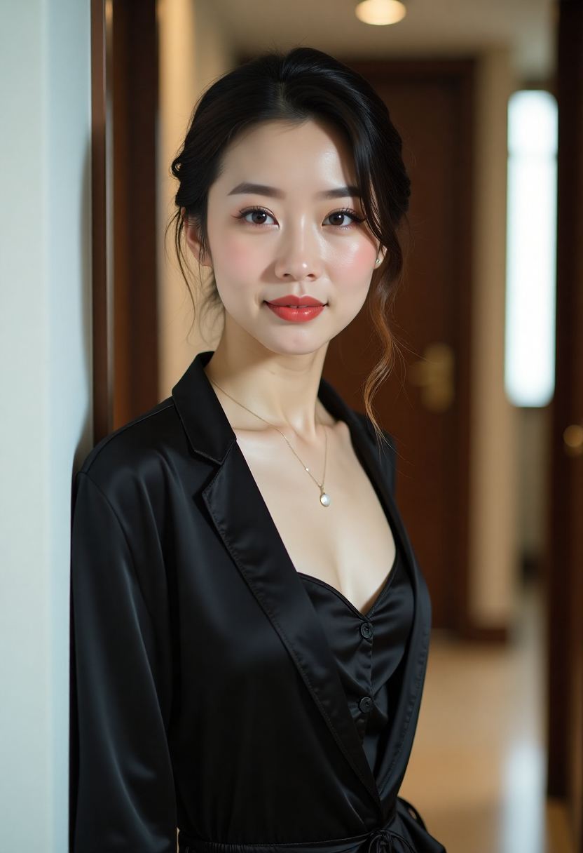 南山的部长们