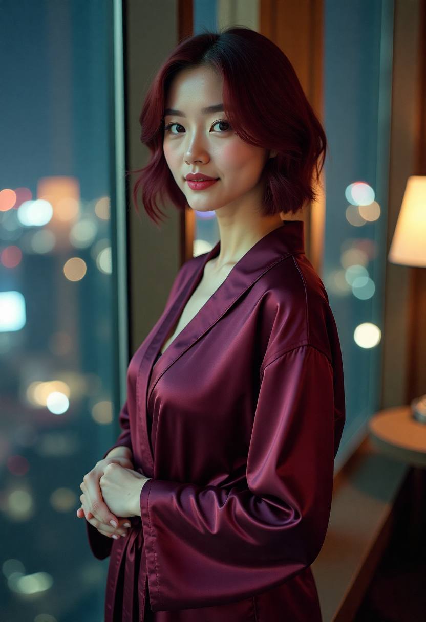 汉城异闻录