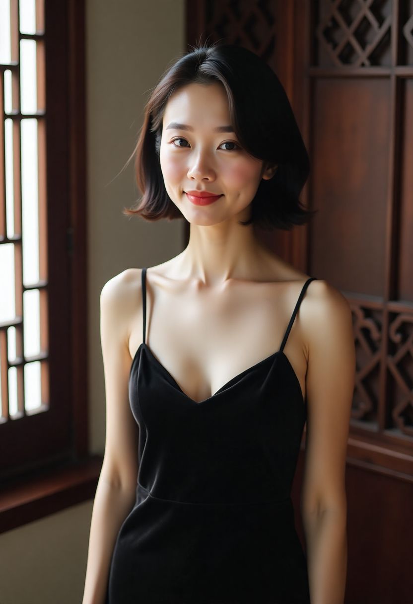 秘密监视者
